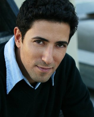 Rafael Feldman photo