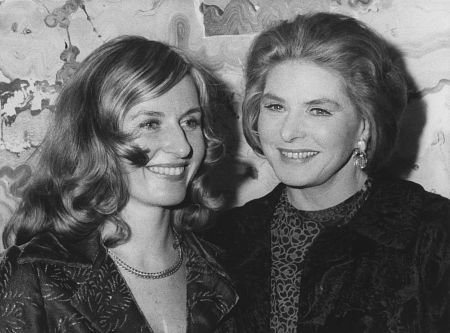 Ingrid Bergman photo