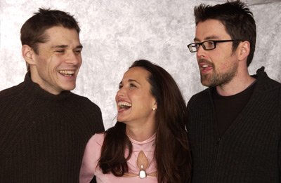 Andie MacDowell photo