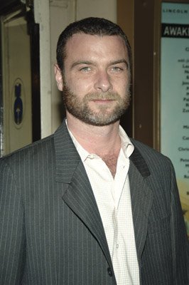 Liev Schreiber photo