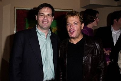 Eddie Izzard photo