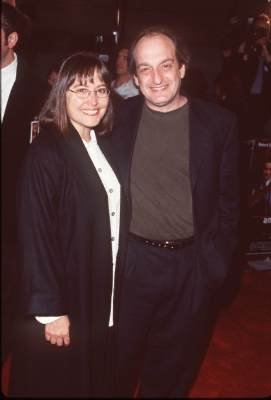 David Paymer photo