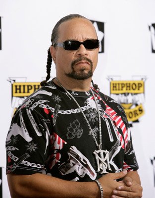 Ice-T photo