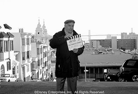 Garry Marshall photo