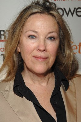 Catherine O'Hara photo