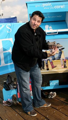 Greg Grunberg photo
