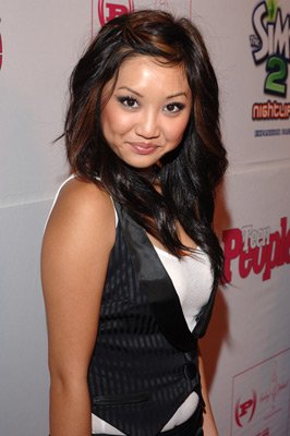 Brenda Song photo