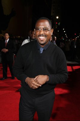 Martin Lawrence photo