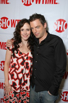 Justin Kirk photo