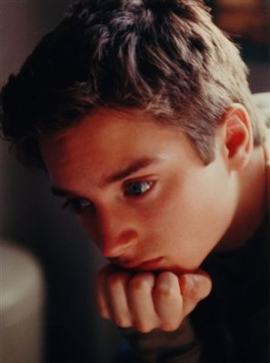 Elijah Wood photo