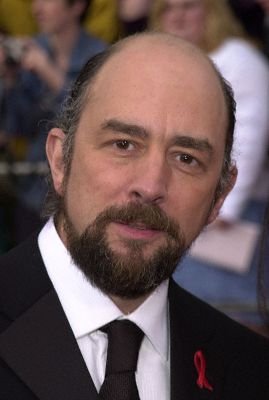 Richard Schiff photo