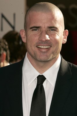 Dominic Purcell photo