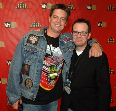 Jim Breuer photo