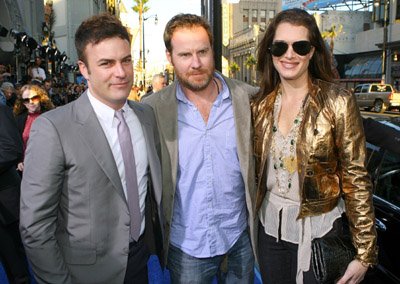 Brooke Shields photo