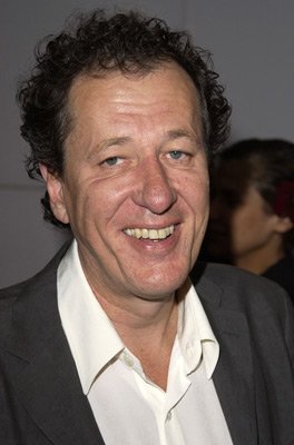 Geoffrey Rush photo