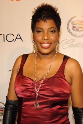 Macy Gray photo