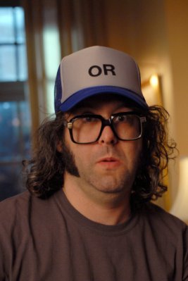 Judah Friedlander photo