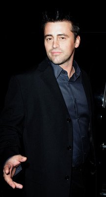 Matt LeBlanc photo