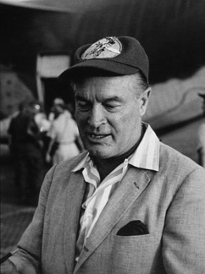Bob Hope photo