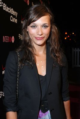 Rashida Jones photo