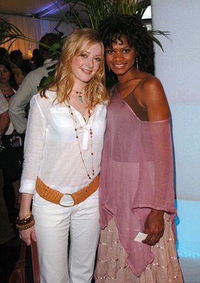 Kimberly Elise photo