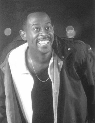 Martin Lawrence photo