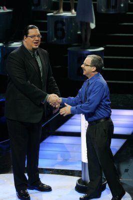 Penn Jillette photo