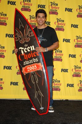 Wilmer Valderrama photo