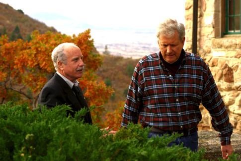 Richard Dreyfuss photo