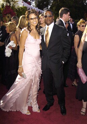 Blair Underwood photo