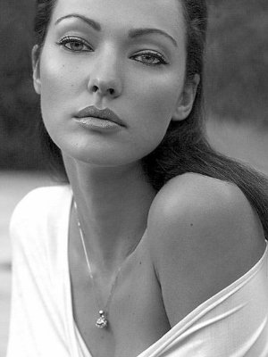 Juliette Marquis photo