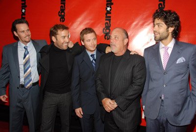 Kevin Connolly photo