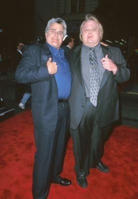 Jay Leno photo