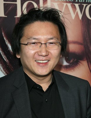 Masi Oka photo