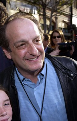 David Paymer photo