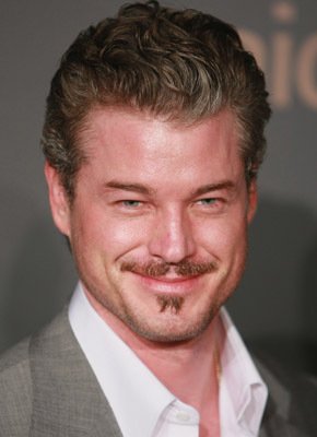 Eric Dane photo