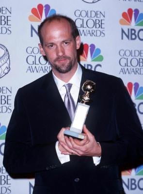 Anthony Edwards photo