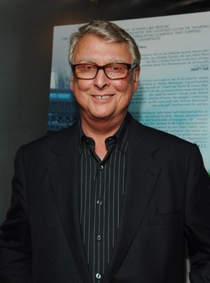 Mike Nichols photo