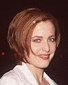 Gillian Anderson photo