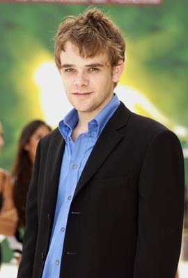 Nick Stahl photo