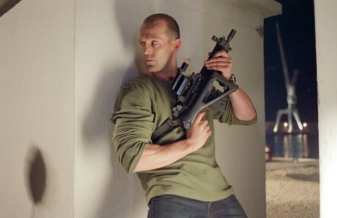 Jason Statham photo