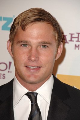 Brian Geraghty photo