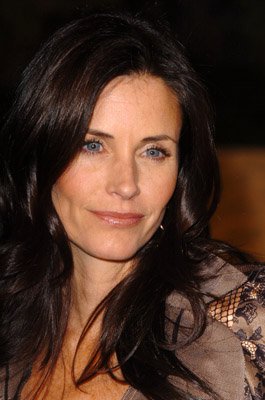 Courteney Cox photo