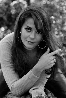 Natalie Wood photo