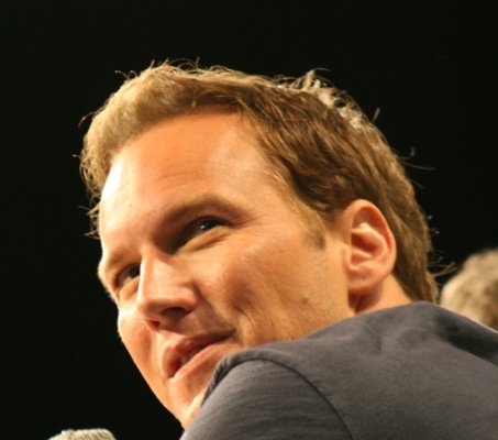 Patrick Wilson photo