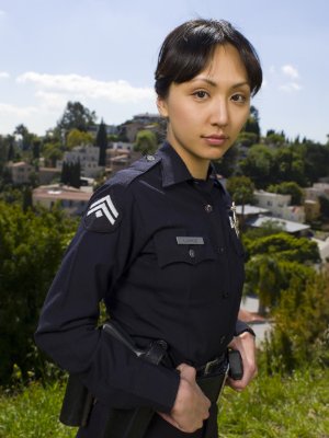 Linda Park photo