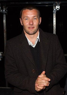 Joel Edgerton photo