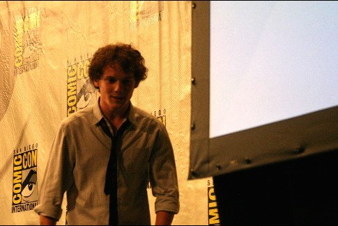 Anton Yelchin photo