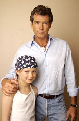 Sophie Vavasseur photo