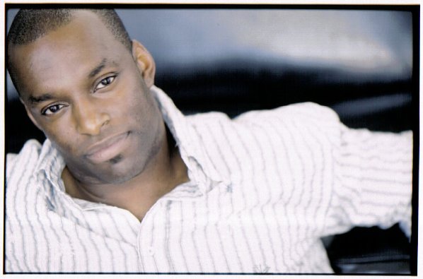 Colin Lawrence photo